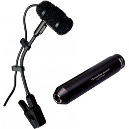 Мікрофон для духових інструментів Superlux PRA383XLR